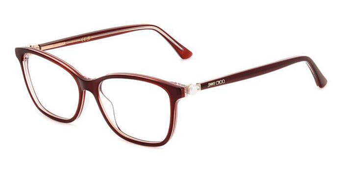 Jimmy Choo JC377 MWU 2 Gọng kính Jimmy Choo JC377 MWU chính hãng