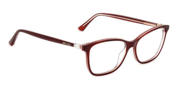 Jimmy Choo JC377 MWU 3 Gọng kính Jimmy Choo JC377 MWU