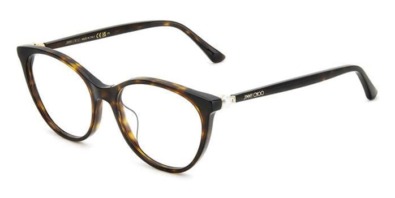 Gọng kính Jimmy Choo JC378/G 086 chính hãng