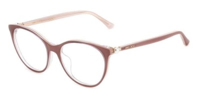 Jimmy Choo JC378/G Y9A 4 Gọng kính Jimmy Choo JC378/G Y9A chính hãng