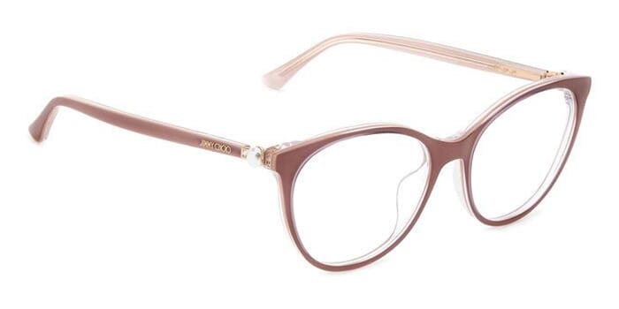 Jimmy Choo JC378/G Y9A 3 Gọng kính Jimmy Choo JC378/G Y9A
