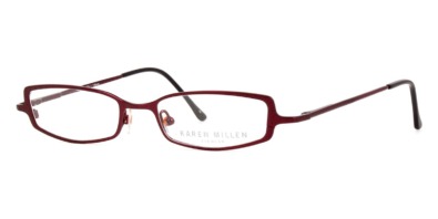 Gọng kính Karen Millen KM0040 1 chính hãng