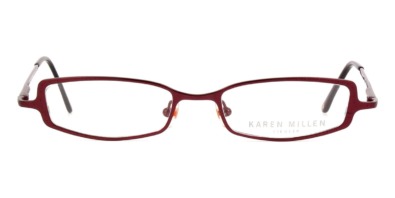 Gọng kính mắt Karen Millen KM0040 1 chính hãng