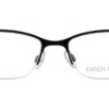 Gọng kính mắt Karen Millen KM0157 1 chính hãng