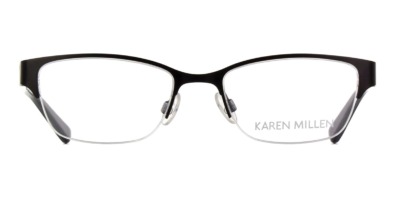 Gọng kính mắt Karen Millen KM0157 1 chính hãng