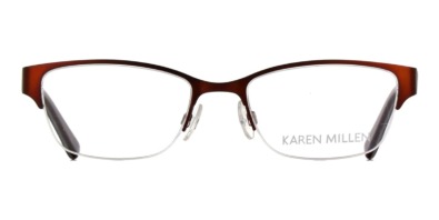 Gọng kính mắt Karen Millen KM0157 3 chính hãng