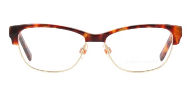 Gọng kính mắt Karen Millen KM0158 1 chính hãng