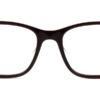 Gọng kính mắt KBL Deal Me In Transparent Brown chính hãng