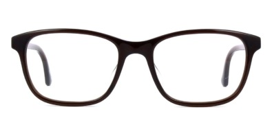 Gọng kính mắt KBL Deal Me In Transparent Brown chính hãng