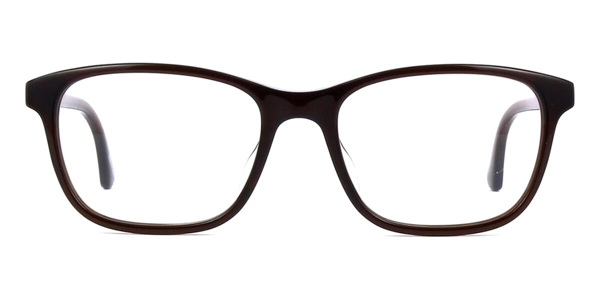 KBL Deal Me In Transparent Brown 8 Gọng kính cận KBL Deal Me In Transparent Brown chính hãng