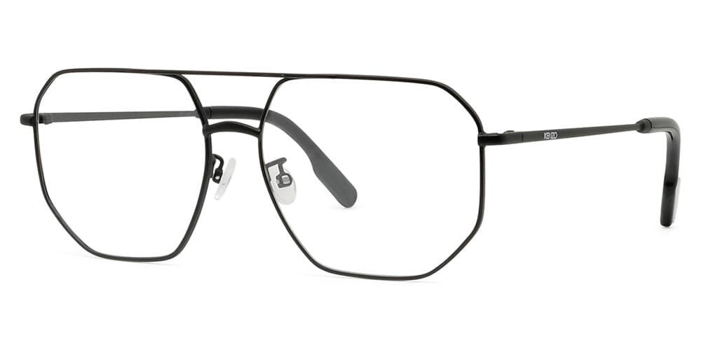 Kenzo KZ50069U 032 2 Gọng kính Kenzo KZ50069U 032 chính hãng