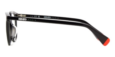 Kenzo KZ50173I 001 5 Gọng kính Kenzo KZ50173I 001
