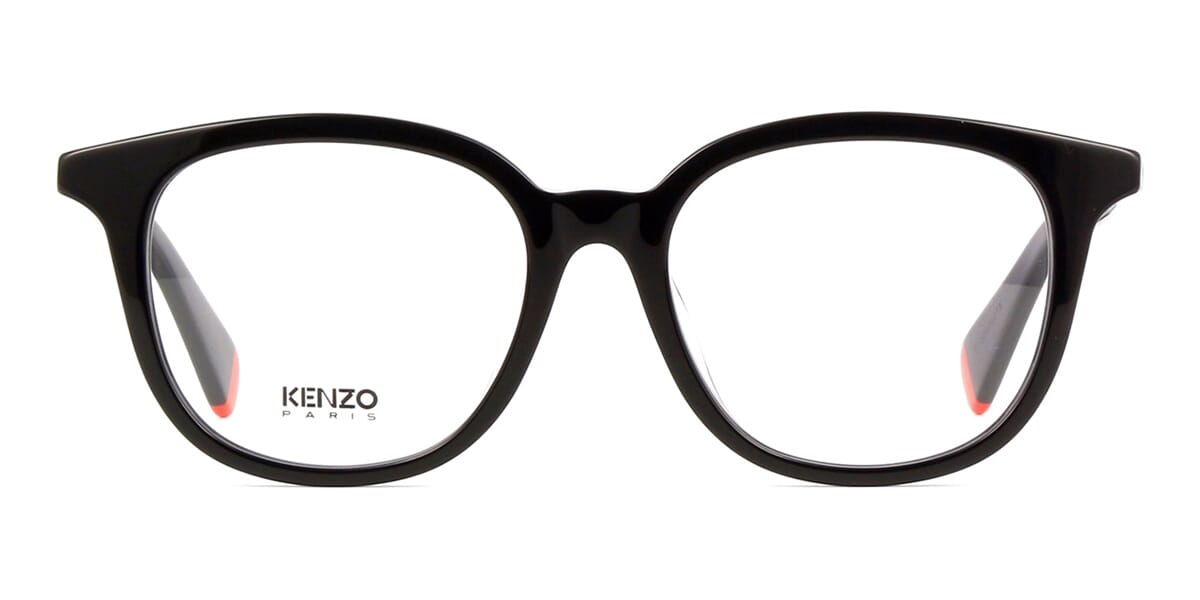Kenzo KZ50173I 001 10 Gọng kính cận Kenzo KZ50173I 001 chính hãng