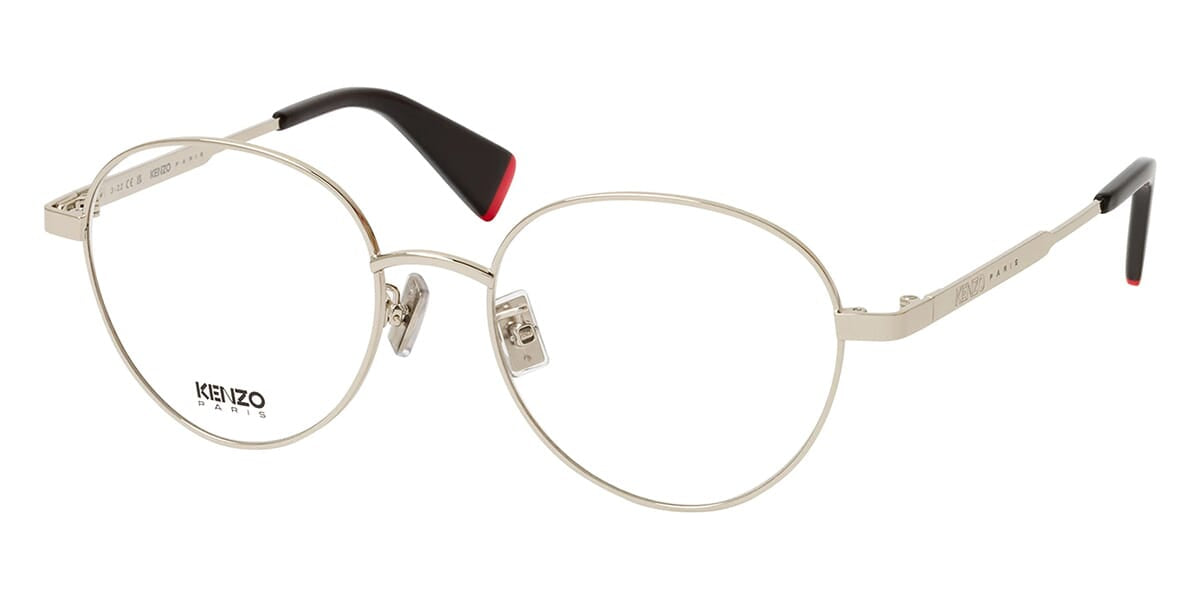 Kenzo KZ50174U 016 2 Gọng kính Kenzo KZ50174U 016 chính hãng