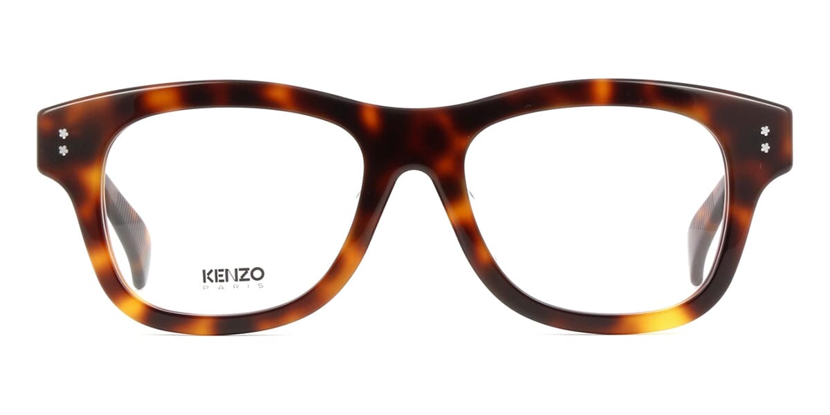 Kenzo KZ50175F 053 10 Gọng kính cận Kenzo KZ50175F 053 chính hãng