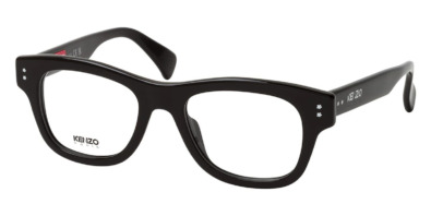 Gọng kính Kenzo KZ50175I 001 chính hãng