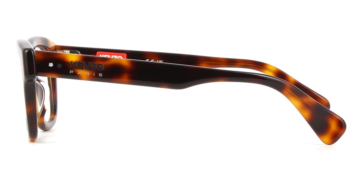 Kenzo KZ50175I 053 3 Gọng kính Kenzo KZ50175I 053