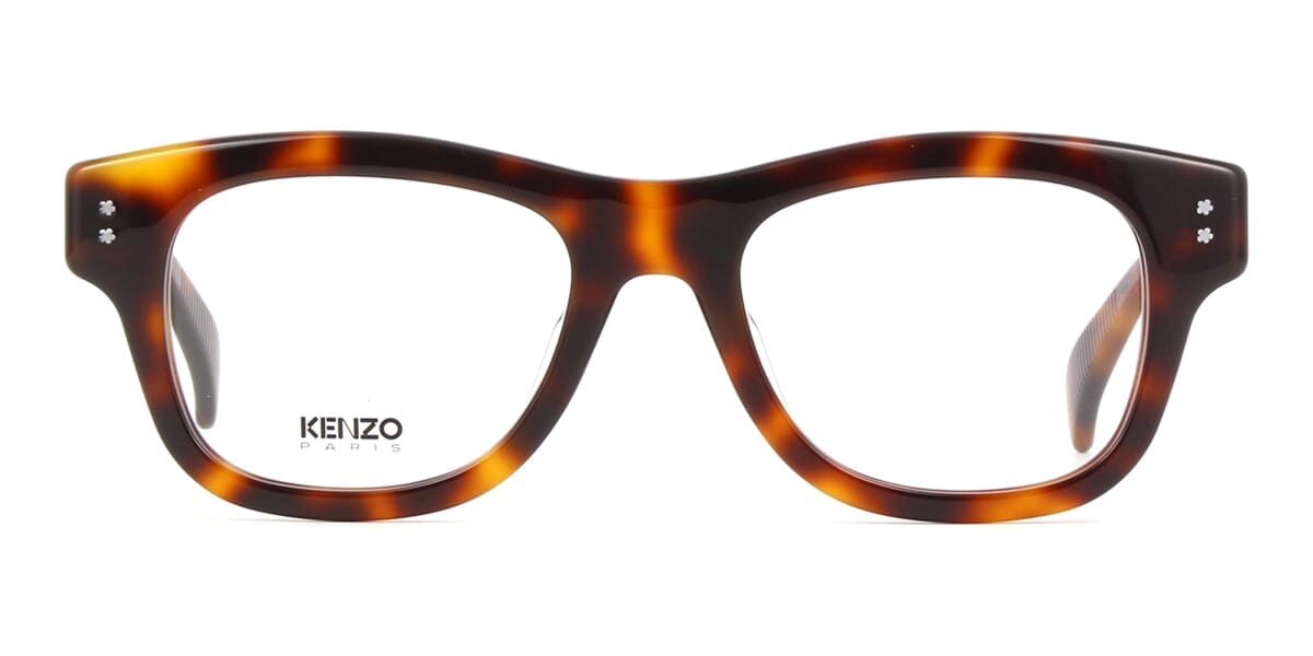 Kenzo KZ50175I 053 10 Gọng kính cận Kenzo KZ50175I 053 chính hãng