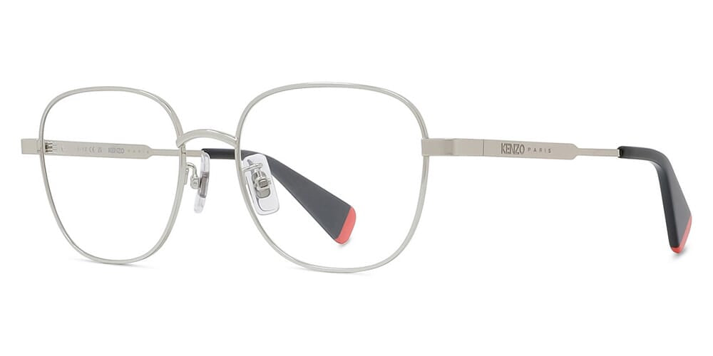 Kenzo KZ50180U 016 2 Gọng kính Kenzo KZ50180U 016 chính hãng