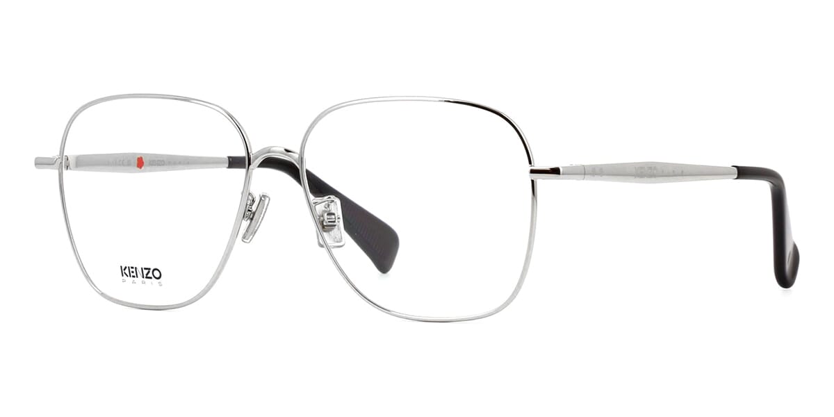 Kenzo KZ50182U 016 2 Gọng kính Kenzo KZ50182U 016 chính hãng