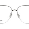 Kenzo KZ50182U 016 4 Gọng kính mắt Kenzo KZ50182U 016 chính hãng