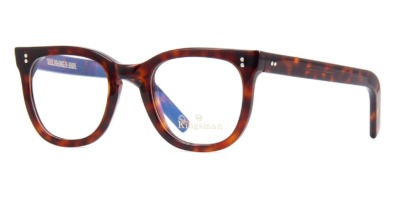 Gọng kính Kingsman x Cutler and Gross 0824 DT01 Dark Turtle 01 chính hãng