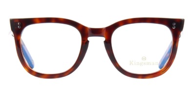 Gọng kính mắt Kingsman x Cutler and Gross 0824 DT01 Dark Turtle 01 chính hãng