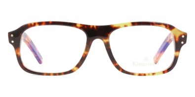 Gọng kính mắt Kingsman x Cutler and Gross Galahad 0847V3 02 Dark Turtle 01 chính hãng
