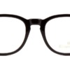 Gọng kính mắt Kingsman x Cutler and Gross 0932 01 Shiny Black chính hãng