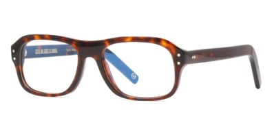 Gọng kính Kingsman x Cutler and Gross Galahad MP 0847 DT01 Dark Turtle 01 chính hãng