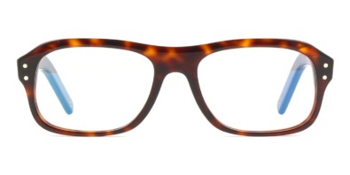 Gọng kính mắt Kingsman x Cutler and Gross Galahad MP 0847 DT01 Dark Turtle 01 chính hãng