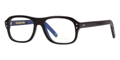 Gọng kính Kingsman x Cutler and Gross MP 0847 B Black chính hãng