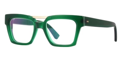 Gọng kính Kirk and Kirk Eden B6 Matte Forest chính hãng