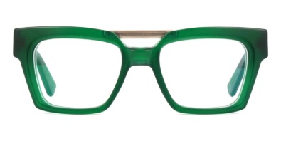 Gọng kính mắt Kirk and Kirk Eden B6 Matte Forest chính hãng