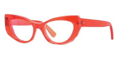 Gọng kính Kirk and Kirk Esme C3 Crimson chính hãng