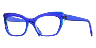 Gọng kính Kirk & Kirk Hana K4 Ocean chính hãng
