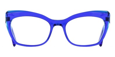 Gọng kính mắt Kirk & Kirk Hana K4 Ocean chính hãng