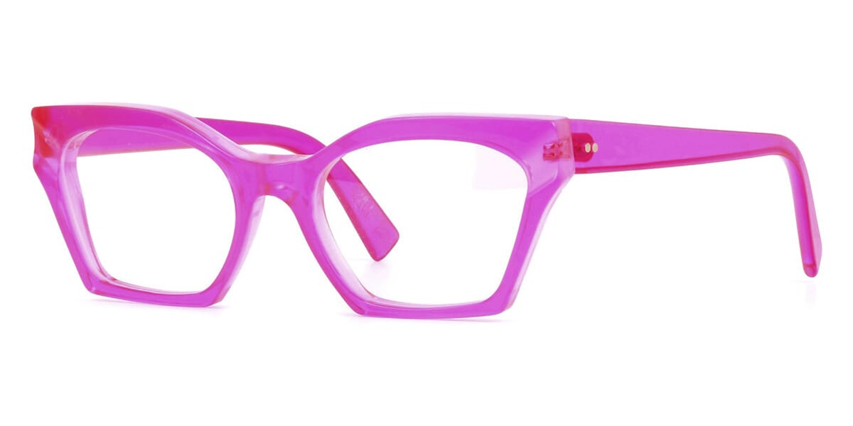 Kirk & Kirk Jane K21 Fuchsia 2 Gọng kính Kirk & Kirk Jane K21 Fuchsia chính hãng