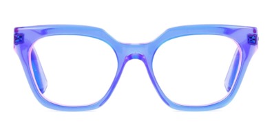 Gọng kính mắt Kirk and Kirk Kit K11 Violet chính hãng