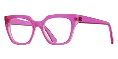 Gọng kính Kirk & Kirk Kit K21 Fuchsia chính hãng