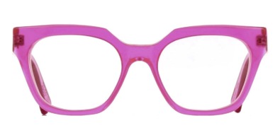 Gọng kính mắt Kirk & Kirk Kit K21 Fuchsia chính hãng