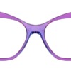 Gọng kính mắt Kirk & Kirk Nancy K19 Purple chính hãng