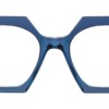 Kirk & Kirk Penelope K10 Midnight 6 Gọng kính mắt Kirk & Kirk Penelope K10 Midnight chính hãng