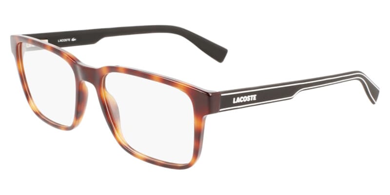 Lacoste L2895 230 2 Gọng kính Lacoste L2895 230 chính hãng