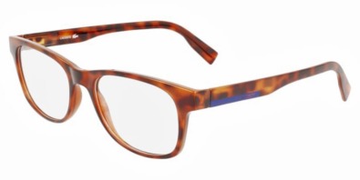 Gọng kính Lacoste L2913 230 chính hãng