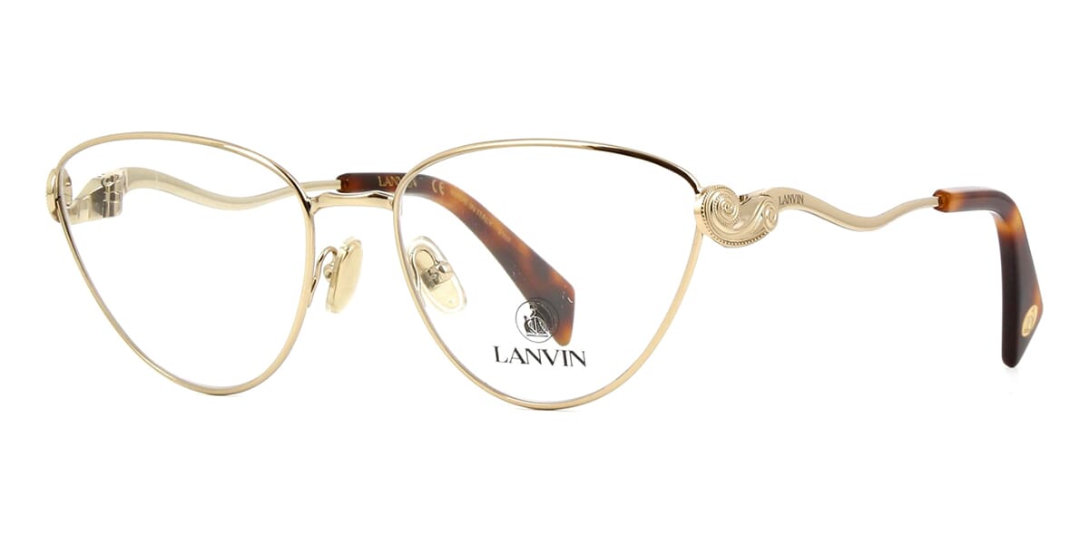 Lanvin LNV2110 722 2 Gọng kính Lanvin LNV2110 722 chính hãng