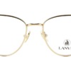 Gọng kính mắt Lanvin LNV2110 722 chính hãng