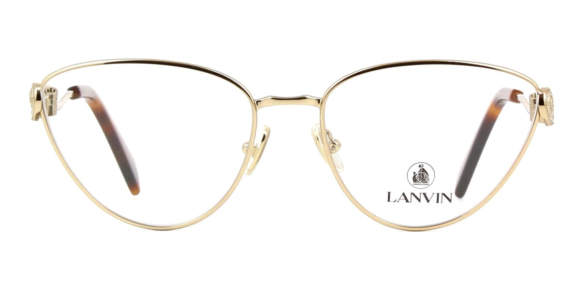Lanvin LNV2110 722 10 Gọng kính cận Lanvin LNV2110 722 chính hãng
