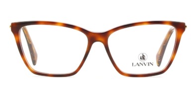 Gọng kính mắt Lanvin LNV2605 214 chính hãng