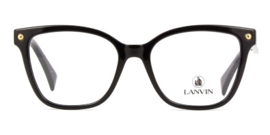 Gọng kính mắt Lanvin LNV2606 001 chính hãng